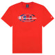 Champion Ανδρική κοντομάνικη μπλούζα Crewneck T-Shirt